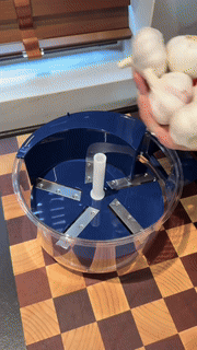 Electric Fruits Skin Peeler