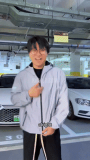 Fully Reflective Hooded Jacket