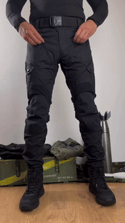 Men's Tactical Cargo Pants