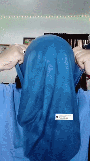 UV Protection Warm Mask Hooded