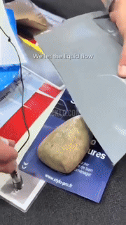 Clear Coat Car Scratch Repair Pen