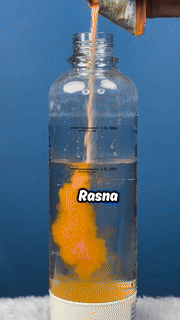 Portable Household Soda Maker