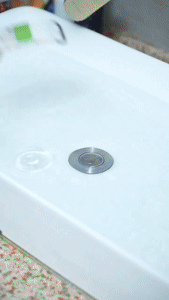 Trendy Wrap Digital Paper Watch