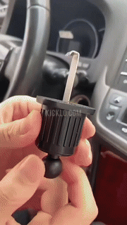 Air Vent Car Phone Holder
