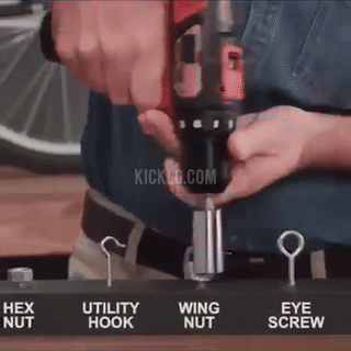 Universal Socket Wrench Tool