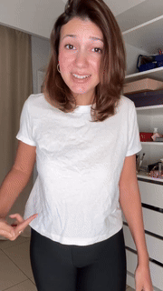 Antistatic Clothes Wrinkle Free Spray