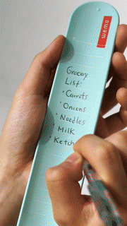 Multi-Functional Silicone Wrist Band Notepad