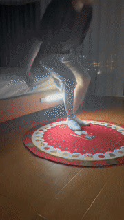 Ultra-thin Motion Sensor Cabinet Light