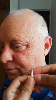 Collagen Anti Wrinkle Cream