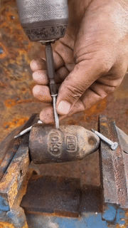 Magnetic Non-slip Hex Shank Drill Bits