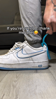 Lazy Anti-Slip Shoe Horn