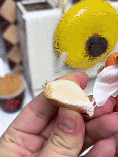 2 In 1 Peeler and Scraper Tool
