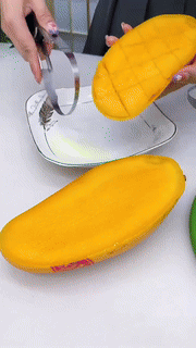Stainless Steel Fruits and Vegetables Slicer