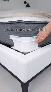 Heavy Duty Mattress Straps