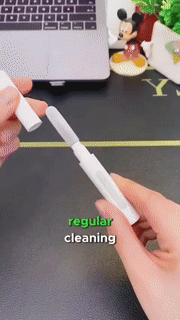 3 in 1 Earbuds Cleaning Tool