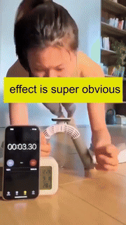 Multifunctional Push Up Bar Trainer