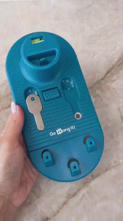All-in-One Picture Hanging Tool Kit