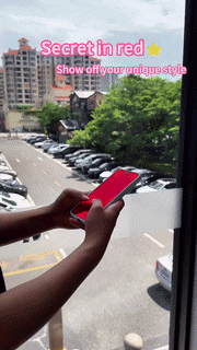 8D Mirror Screen iphone Privacy Screen Protector