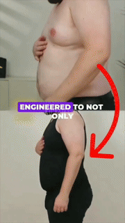 Men's CoreFit Shaper