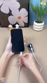 Multipurpose Keychain Flashlight