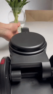 Mini Waffle Maker
