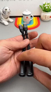 USB and Type-C Data Cable Lighter