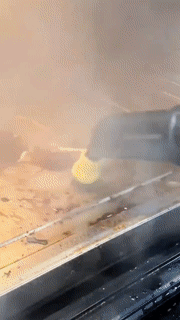 High Pressure Steam Cleaner