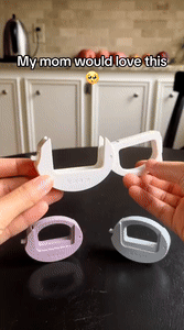 Magnetic Food Cover Sealing Clips