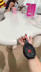 Spiderman Web Shooter Toy