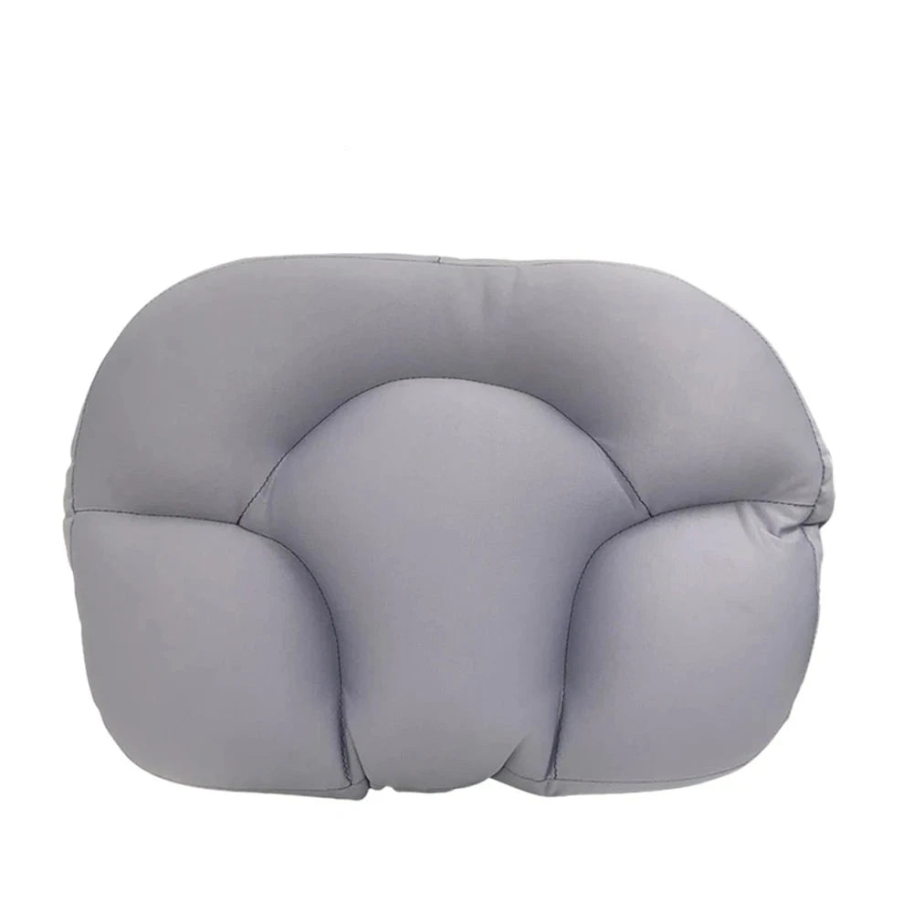 Anti-Contour Cloud Pillow