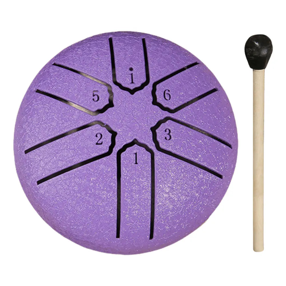 Yoga Tongue Drum