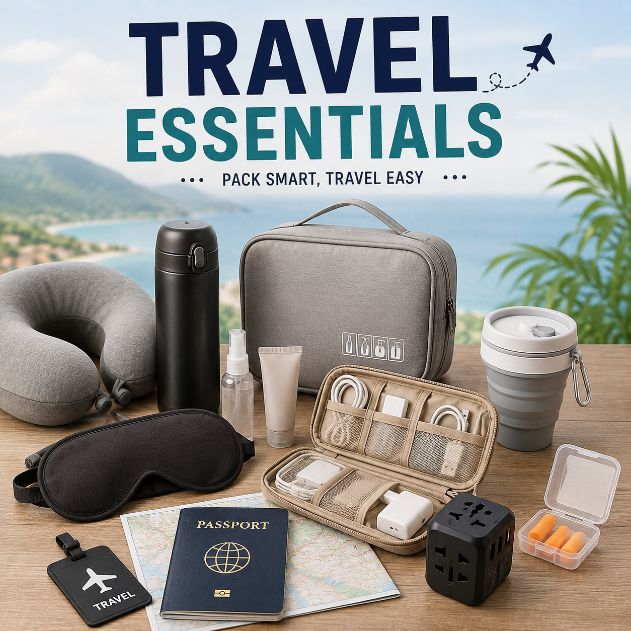 Travel Essentials