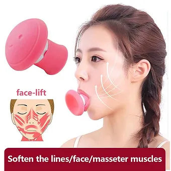 Face Lifter Massager