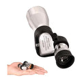 Night Vision Mobile Monocular Telescope With Phone Holder