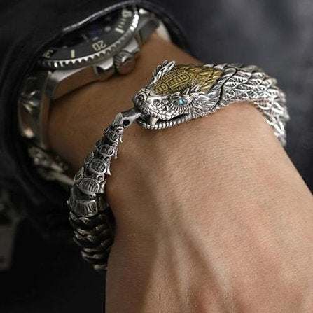 Dragon Bracelet