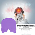 Headache Relief Ice Gel Eye Mask