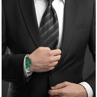 Luxurious Men's Smart Watch