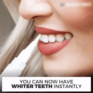 Whitening Dental Gel Pen