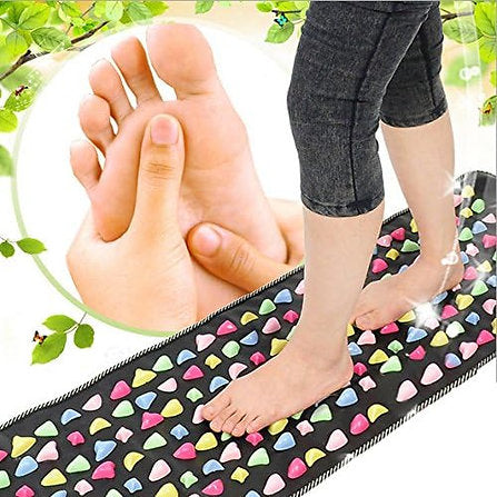 Ultimate Acupressure Foot Massager Mat