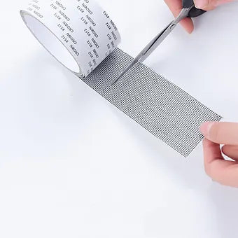 Anti-Mosquito Screen Repair Tape