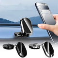 Foldable Magnetic Car Phone Holder