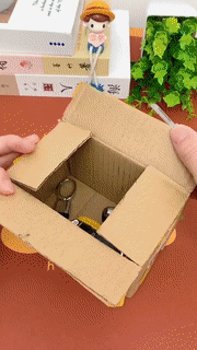 Multi-Function Key