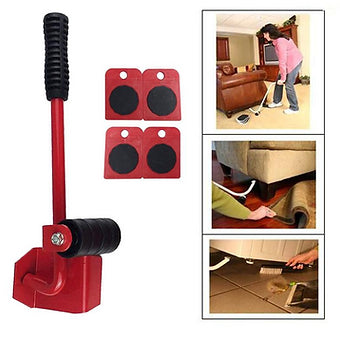 Furniture moving tool