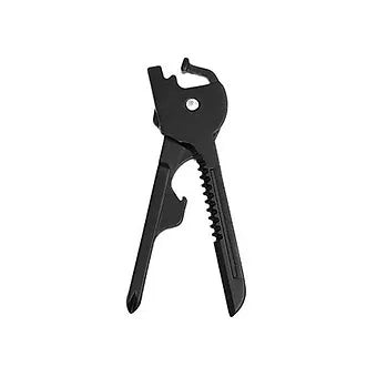 Multi-Function Key