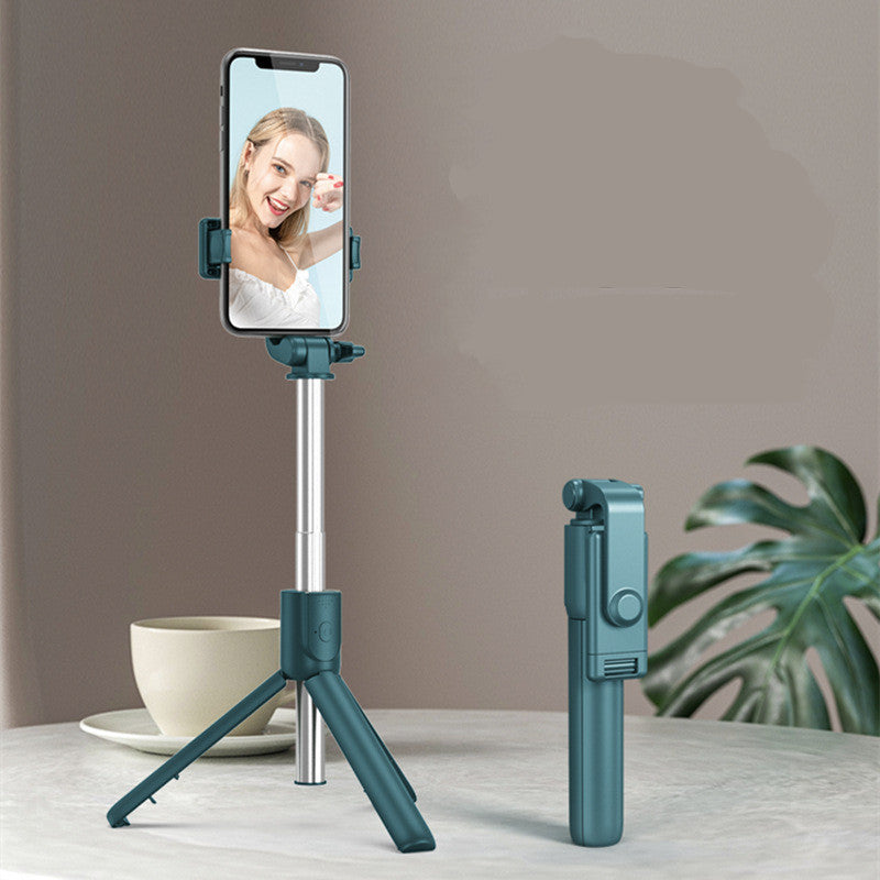 Bluetooth Selfie Stick Tripod