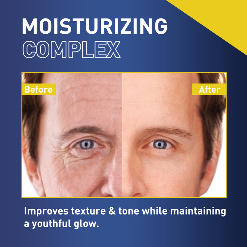 Men's Anti-aging Repair Cream