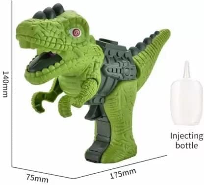 Mist Spray Dinosaur Gun Toy