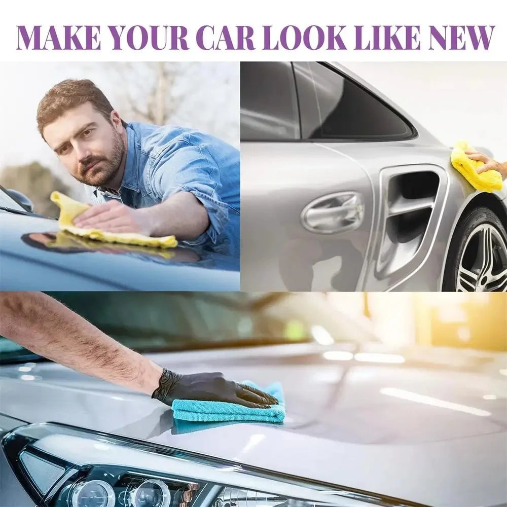 Car Essentials