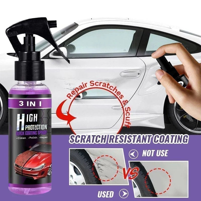 Car Essentials
