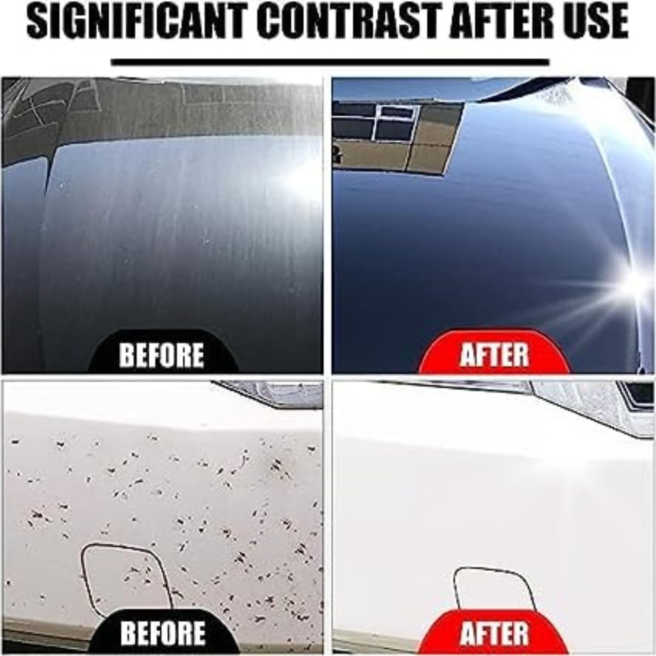 Car Nano Polishing Spray